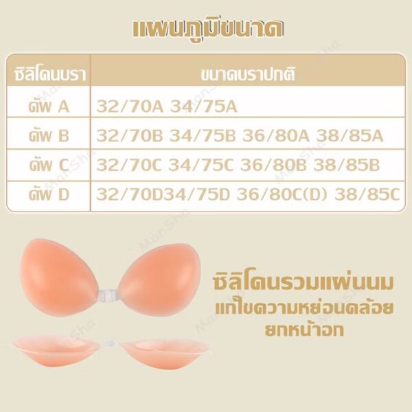 บราซิลิโคน - Image 3