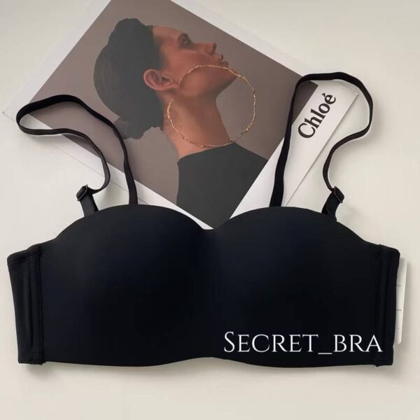 เสื้อในบราเกาะอกครึ่งทรง - Image 2
